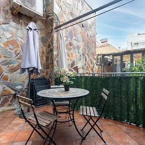 House 2* Barcelone