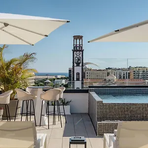Hotel Ac By Marriott Tenerife ****