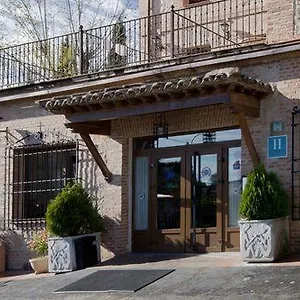 Hotel Cigarrales **