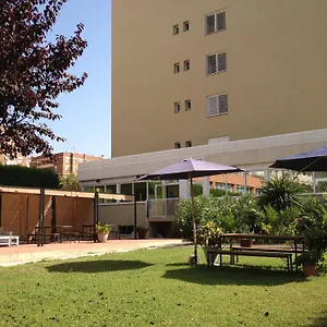 Hostel Estrella De Mar Youth 